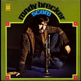 Randy Brecker - Score '1969
