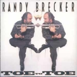 Randy Brecker - Toe To Toe '1990 - Album