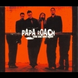 Papa Roach - Time And Time Again '2002