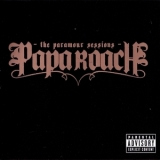 Papa Roach - The Paramour Sessions (Chilean Edition) '2006