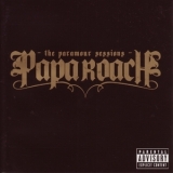 Papa Roach - The Paramour Sessions (Japanese Edition) '2006