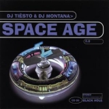 Dj Tiesto - Space Age 2.0 '1998