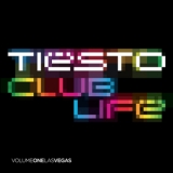 Dj Tiesto - Club Life - Volume One Las Vegas (Unmixed tracks) '2011