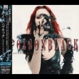 Poisonblack - Escapexstacy (Japan Edition) '2003
