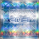 2ne1 - 2009 The First Mini Album '2009