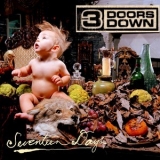 3 Doors Down - Seventeen Days (Special Edition) '2005