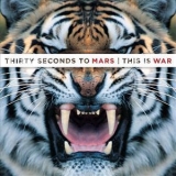 30 Seconds To Mars - This Is War (Japanes Edition) '2009 - Album