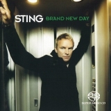 Sting - Brand New Day '1999