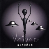 Voivod - Nanoman '1996
