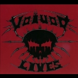 Voivod - Lives! '2000