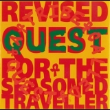 A Tribe Called Quest - Revised Quest For The Seasoned Traveller '1992 - Compilation