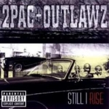 2 Pac - Still I Rise '1999 - Album