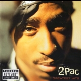 2 Pac - Greatest Hits '1998