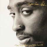 2 Pac - The Rose That Grew From Concrete Vol. 1 '2000