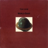 Tony Levin - World Diary '1995 - Album