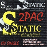 2 Pac - Static '1997