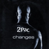 2 Pac - Changes '1998