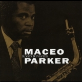 Maceo Parker - Roots Revisited (10th Anniversary Edition) '2008 - Album