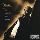 2 Pac - Me Against The World (DE) '1995