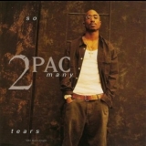 2 Pac - So Many Tears (promo) '1995