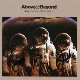 Above & Beyond - Anjunabeats Volume 8 '2010