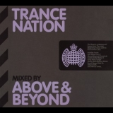 Above & Beyond - Trance Nation '2009