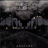 Abandon All Ships - Geeving '2010