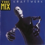 Kraftwerk - The Mix '1991