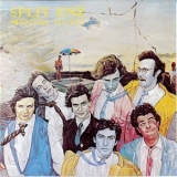 Split Enz - Mental Notes '1975 - Album