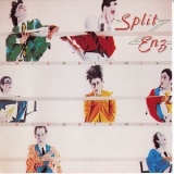 Split Enz - Dizrythmia '1977 - Album