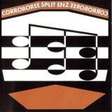 Split Enz - Corroboree '1981 - Album