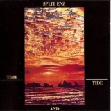 Split Enz - Time And Tide '1982 - Album