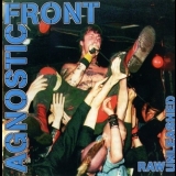 Agnostic Front - Raw Unleashed '1995