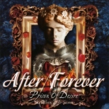 After Forever - Prison Of Desire '2000