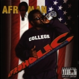 Afroman - Afroholic..the Even Better Times/afroholic..the Even Better Times '2004