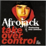 Afrojack - Take Over Control '2010