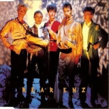 Split Enz - Rear Enz '1992 - Anthology