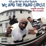 Wc  And The Maad Circle - Curb Servin '1995
