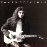 Szekeres Tamas - Guitarmania '1994
