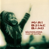 Mari Boine Band - Balvvoslatjna (room Of Worship) '1998