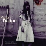 Karen Dalton - Green Rocky Road '1963 - Album