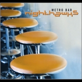 The Nighthawks - Metro Bar '2001