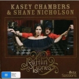 Kasey Chambers & Shane Nicholson - Rattlin Bones '2008