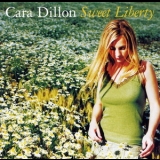 Cara Dillon - Sweet Liberty '2003