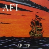 Afi - Alternative Press '1999