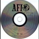 Afi - Silver And Cold (promo) '2003