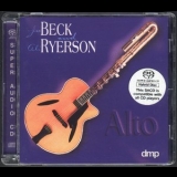 Joe Beck & Ali Ryerson - Alto (sacd) '1997