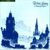 Robin Laing - Edinburgh Skyline '1989