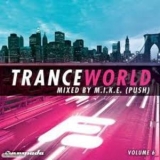 M.i.k.e. - Trance World (2 CD) '2009
