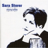 Sara Storer - Chasing Buffalo '2000